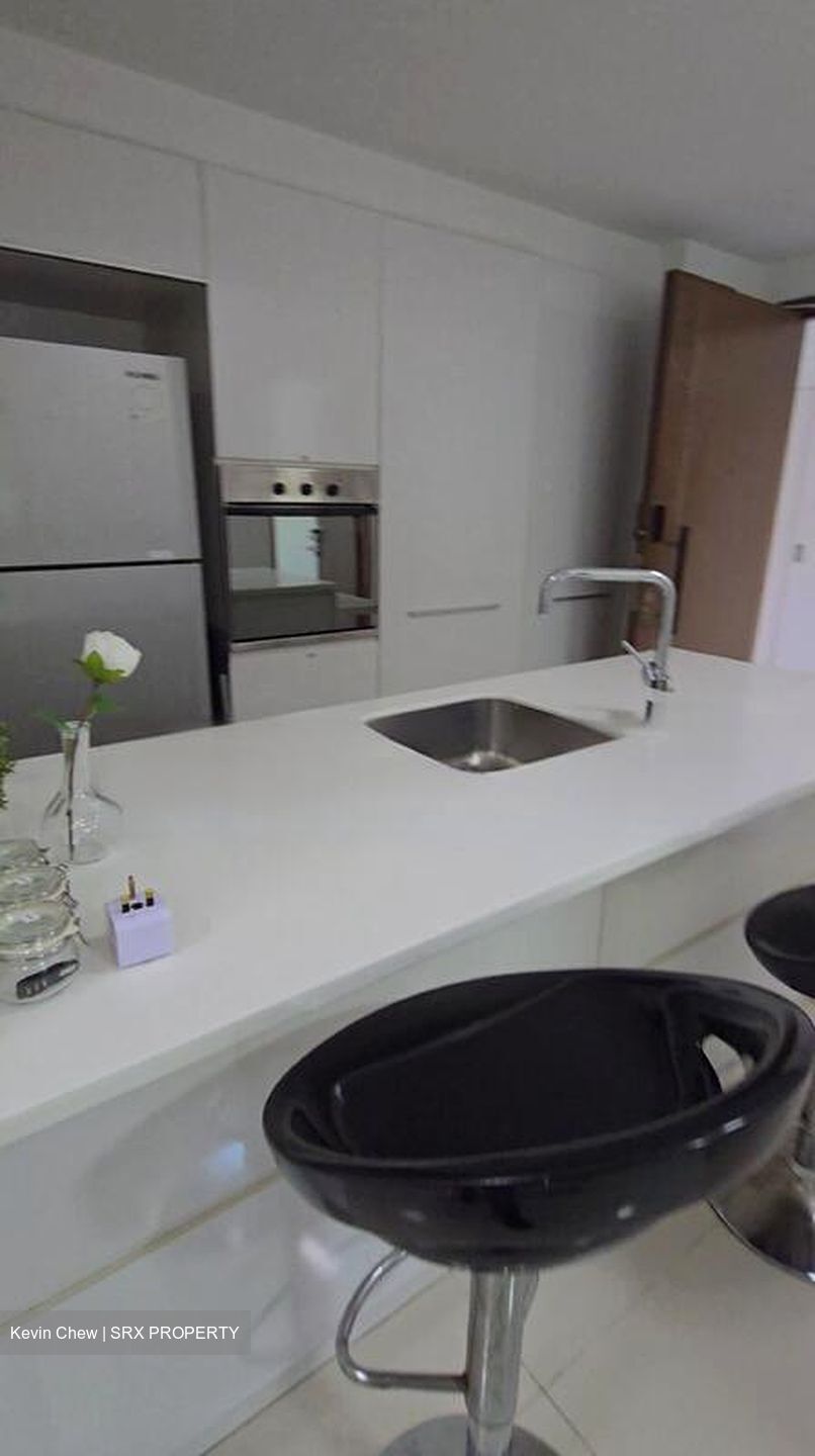 One-north Residences (D5), Apartment #511048041